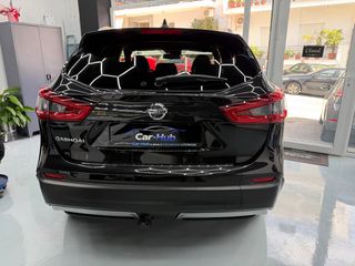 Nissan Qashqai 2019-thumb-13