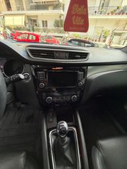 Nissan Qashqai 2019-thumb-21