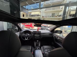 Nissan Qashqai 2019-thumb-12