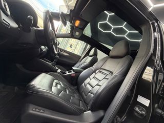 Nissan Qashqai 2019-thumb-30