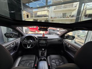 Nissan Qashqai 2019-thumb-19