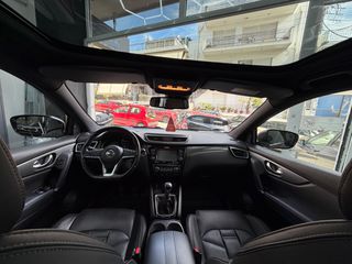 Nissan Qashqai 2019-thumb-31