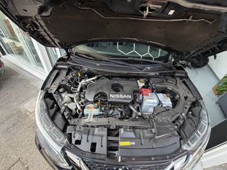 Nissan Qashqai 2019-thumb-33