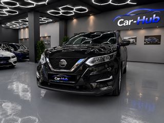 Nissan Qashqai 2019-thumb-2