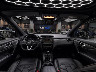 Nissan Qashqai 2019-thumb-4