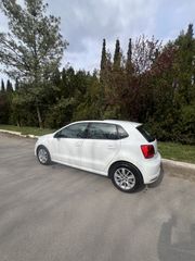 Volkswagen Polo 2014 TDI DSG