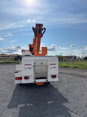 Γερανός-Φορτηγά Με Γερανό MAN 2001 LE 2000 WUMAG Elefant WT 17 h-thumb-6