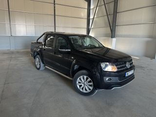 Volkswagen Amarok 2014 4MOTION FULL EXTRA