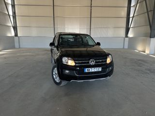 Volkswagen Amarok 2014 4MOTION FULL EXTRA-thumb-1