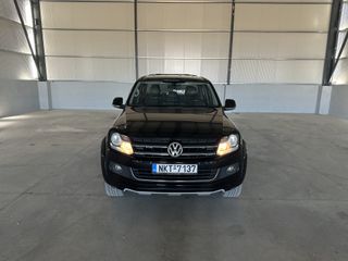 Volkswagen Amarok 2014 4MOTION FULL EXTRA-thumb-4