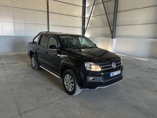 Volkswagen Amarok 2014 4MOTION FULL EXTRA-thumb-5