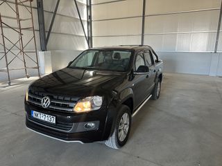 Volkswagen Amarok 2014 4MOTION FULL EXTRA-thumb-6