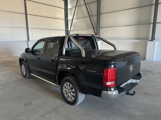 Volkswagen Amarok 2014 4MOTION FULL EXTRA-thumb-7