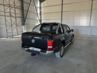 Volkswagen Amarok 2014 4MOTION FULL EXTRA-thumb-8