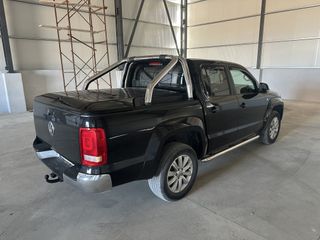 Volkswagen Amarok 2014 4MOTION FULL EXTRA-thumb-9