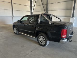 Volkswagen Amarok 2014 4MOTION FULL EXTRA-thumb-10