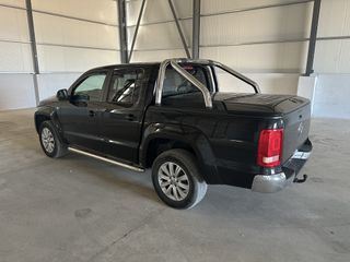 Volkswagen Amarok 2014 4MOTION FULL EXTRA-thumb-11