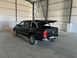 Volkswagen Amarok 2014 4MOTION FULL EXTRA-thumb-12