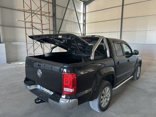 Volkswagen Amarok 2014 4MOTION FULL EXTRA-thumb-13