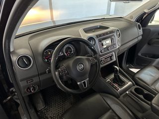 Volkswagen Amarok 2014 4MOTION FULL EXTRA-thumb-14