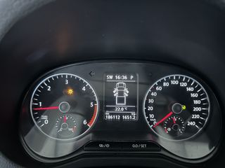Volkswagen Amarok 2014 4MOTION FULL EXTRA-thumb-17