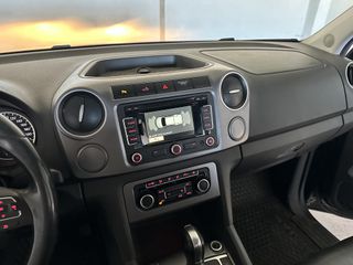 Volkswagen Amarok 2014 4MOTION FULL EXTRA-thumb-18