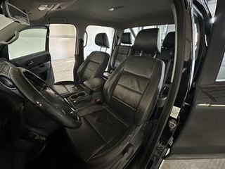Volkswagen Amarok 2014 4MOTION FULL EXTRA-thumb-21