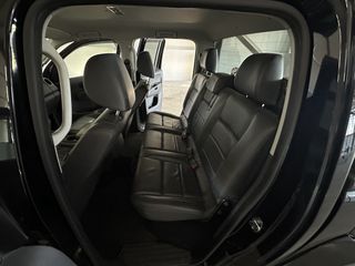 Volkswagen Amarok 2014 4MOTION FULL EXTRA-thumb-22