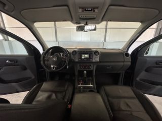 Volkswagen Amarok 2014 4MOTION FULL EXTRA-thumb-25