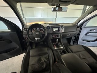 Volkswagen Amarok 2014 4MOTION FULL EXTRA-thumb-26