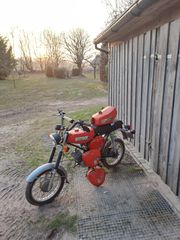 Simson S 51 1980