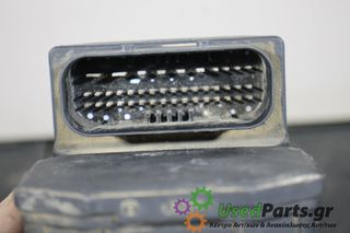 ALFA ROMEO - 147 - Μονάδα ABS - 2ΠΟΡΤΟ - ΘΕΣΗ: - ΕΤΟΣ: 2000-2010 - ΚΩΔ.ΚΑΤ/ΣΤΗ: 0265022011 46743750 0265800005
