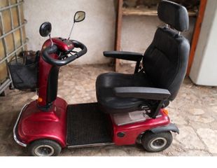 A.T.U Calypso 125 2022