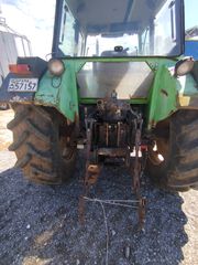 Τρακτέρ Deutz 1985 DX6.10
