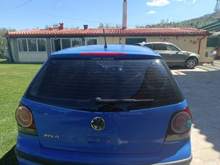Volkswagen Polo 2007 αεριο.ΑΝΤΑΛΑΓΕς.ΓΡΑΜΑΤΙΑ.-thumb-6