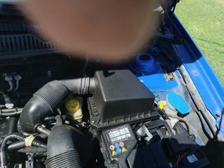 Volkswagen Polo 2007 αεριο.ΑΝΤΑΛΑΓΕς.ΓΡΑΜΑΤΙΑ.-thumb-12