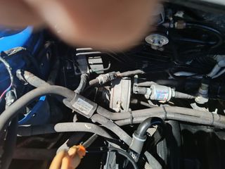 Volkswagen Polo 2007 αεριο.ΑΝΤΑΛΑΓΕς.ΓΡΑΜΑΤΙΑ.-thumb-13