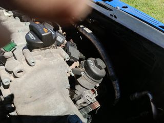 Volkswagen Polo 2007 αεριο.ΑΝΤΑΛΑΓΕς.ΓΡΑΜΑΤΙΑ.-thumb-15