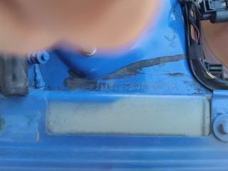 Volkswagen Polo 2007 αεριο.ΑΝΤΑΛΑΓΕς.ΓΡΑΜΑΤΙΑ.-thumb-16