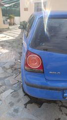 Volkswagen Polo 2007 αεριο.ΑΝΤΑΛΑΓΕς.ΓΡΑΜΑΤΙΑ.-thumb-17