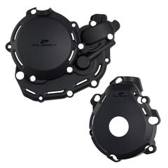 Προστατευτικά Καλύμματα Κινητήρα POLISPORT - POLISPORT EXTREME ENGINE PROTECTION KIT