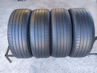 4 ΕΛΑΣΤΙΚΆ 205/55/16 FALKEN DOT(0223)**AUTO IKAS**
