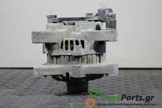 CITROEN - C2 - Δυναμό - 2ΠΟΡΤΟ - ΕΤΟΣ: 2003-2008 - ΚΩΔ.ΚΑΤ/ΣΤΗ: 9638544180 A005TA6292F