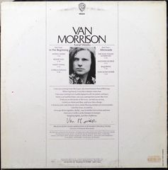 VAN MORRISON - ASTRAL WEEKS-thumb-1