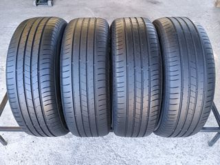 4 ΕΛΑΣΤΙΚΆ 205/60/16 KUMHO DOT(1324)**AUTO IKAS**