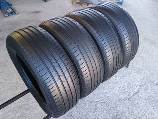 4 ΕΛΑΣΤΙΚΆ 205/60/16 KUMHO DOT(1324)**AUTO IKAS**-thumb-1