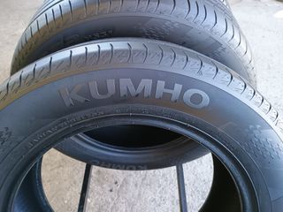 4 ΕΛΑΣΤΙΚΆ 205/60/16 KUMHO DOT(1324)**AUTO IKAS**-thumb-2