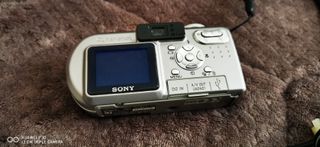 Sony Cyber-shot DSC-P10-thumb-1