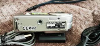 Sony Cyber-shot DSC-P10-thumb-2