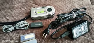 Sony Cyber-shot DSC-P10-thumb-3